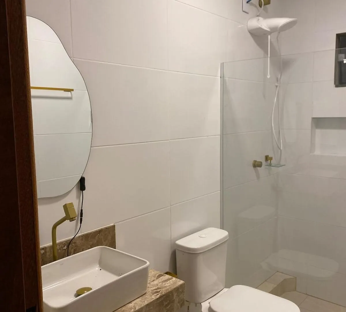 Appartamento Loft Confortavel Porto Seguro Brasile