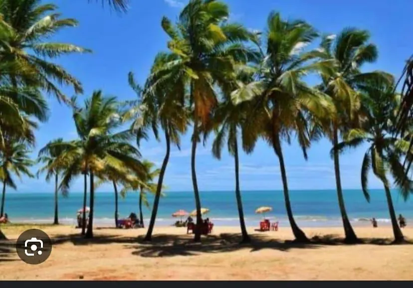 Loft Confortavel Porto Seguro Brasile
