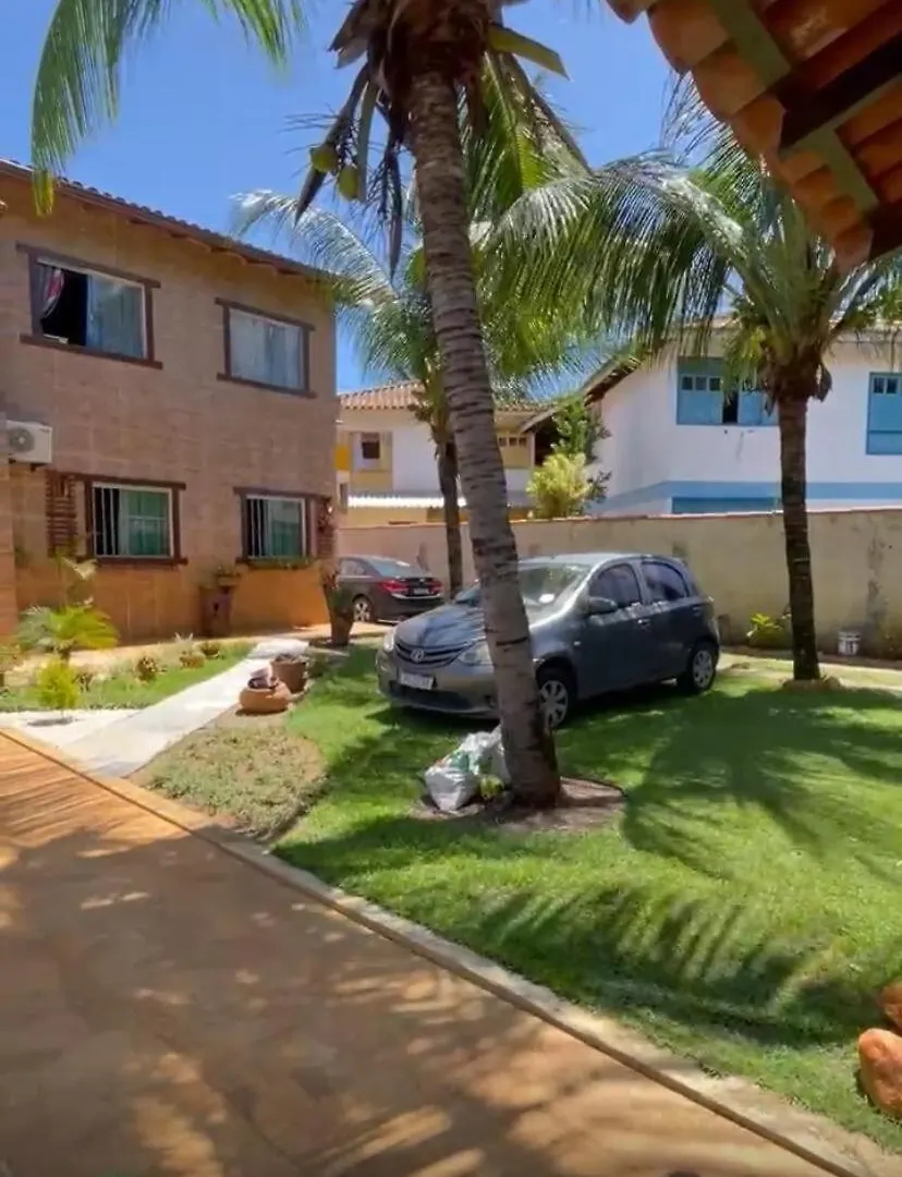 Loft Confortavel Porto Seguro 0*,  Brasile