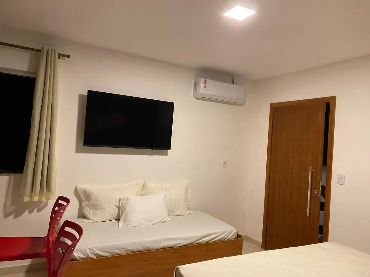 Appartamento Loft Confortavel Porto Seguro